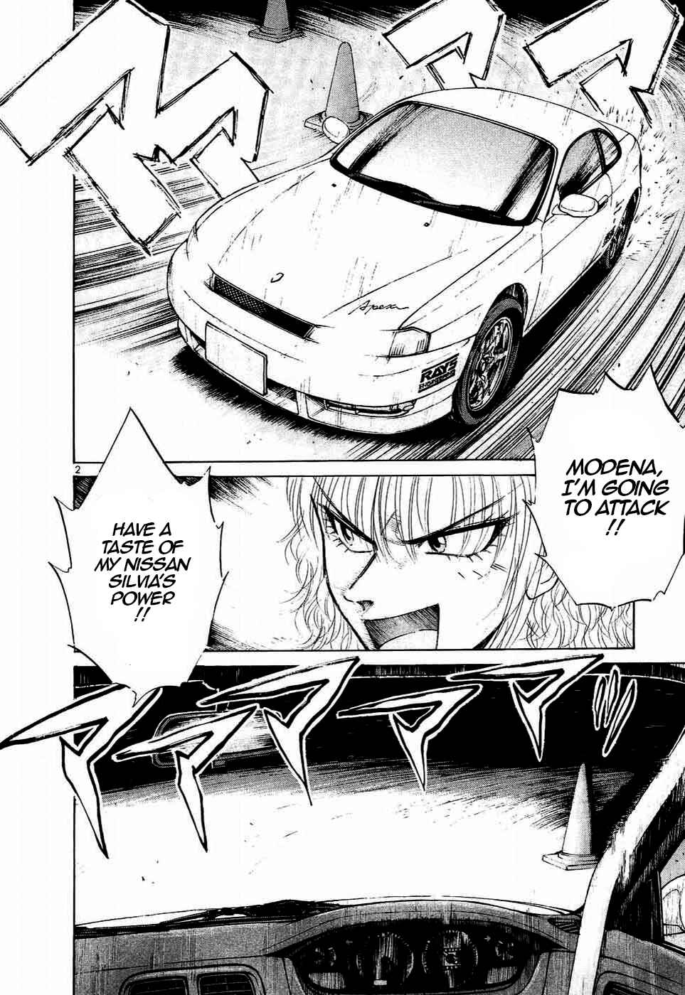 Chapter 241 - Page 2