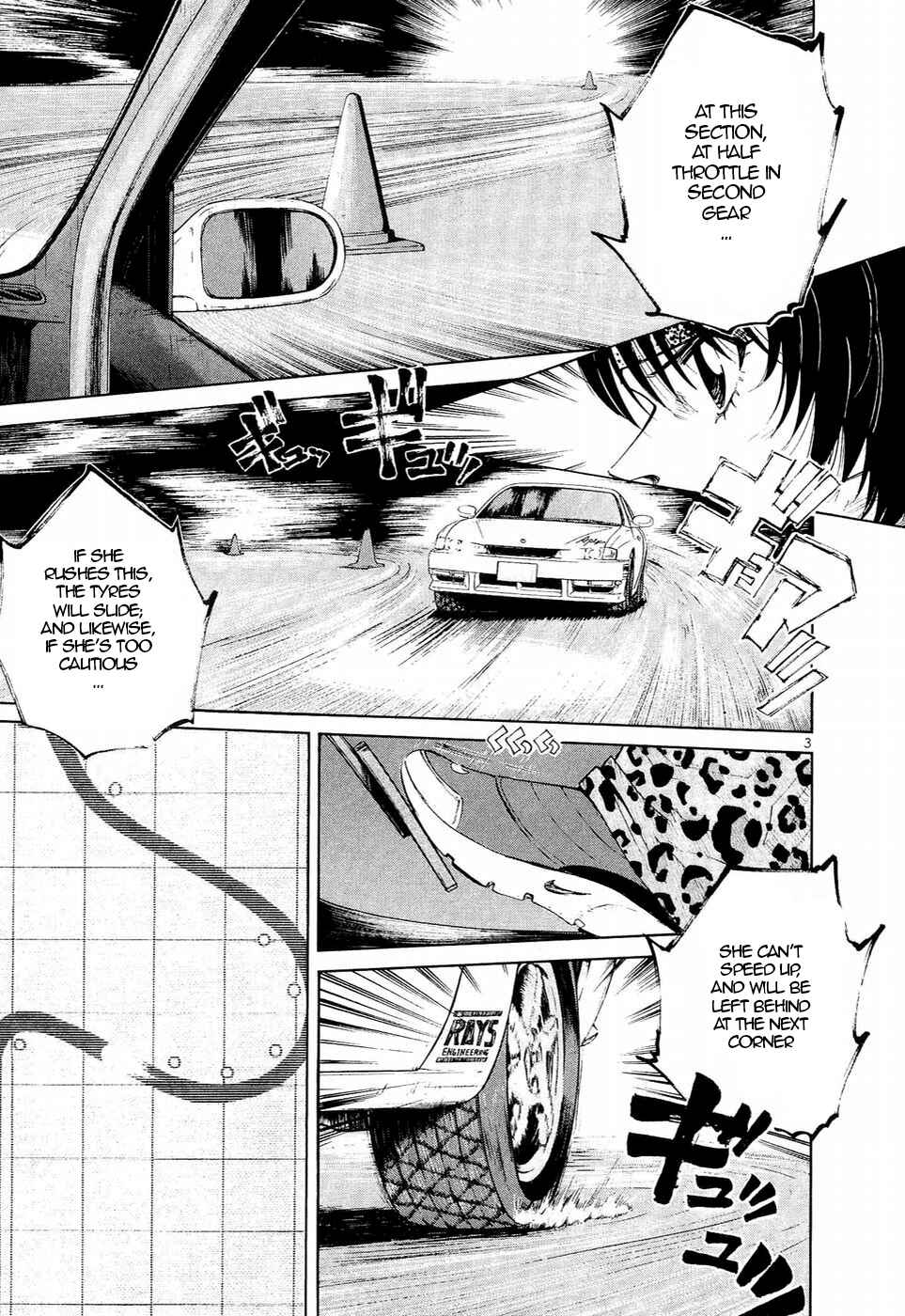 Chapter 241 - Page 3
