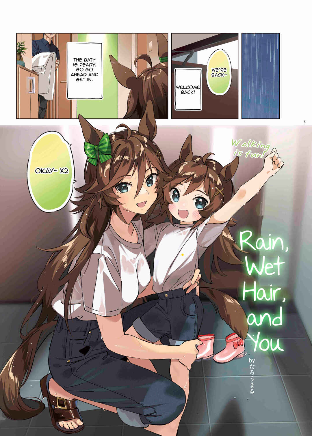 Chapter 2 - Page 1