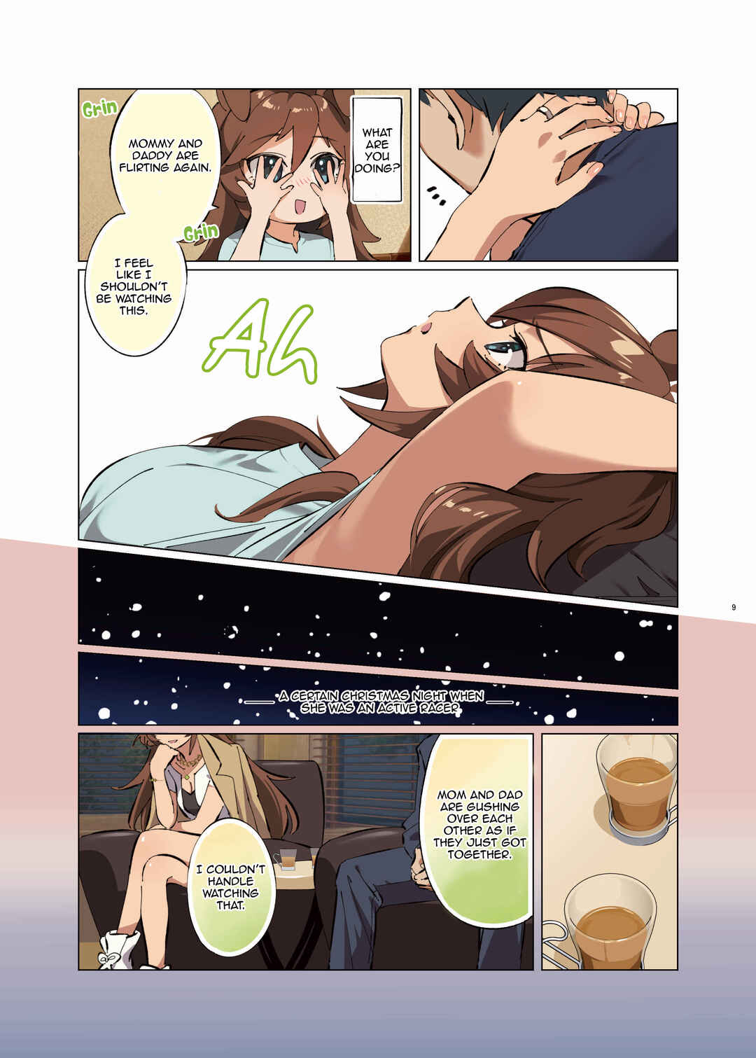 Chapter 2 - Page 5