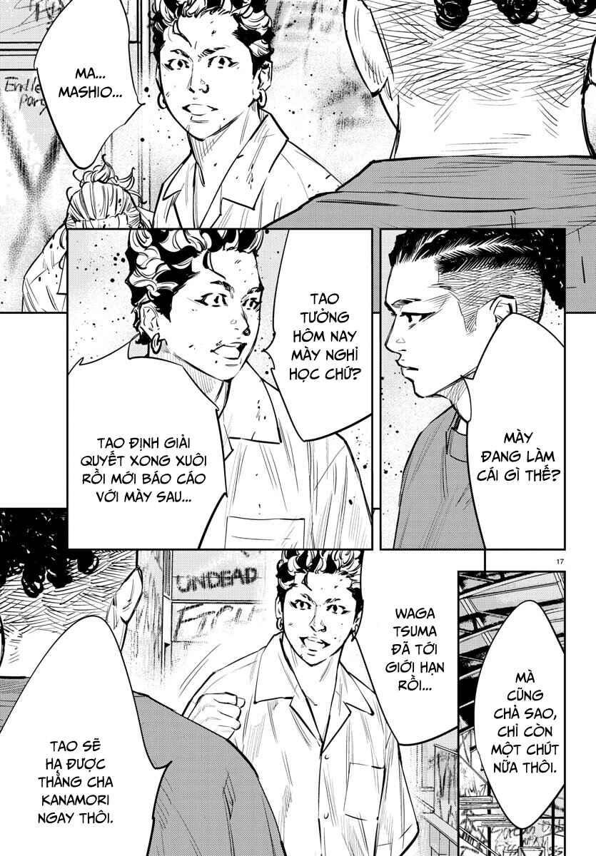 Chapter 65 - Page 17