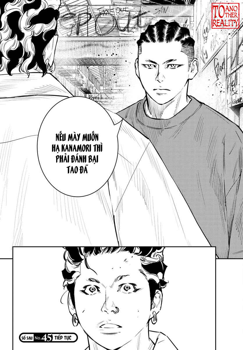 Chapter 65 - Page 20