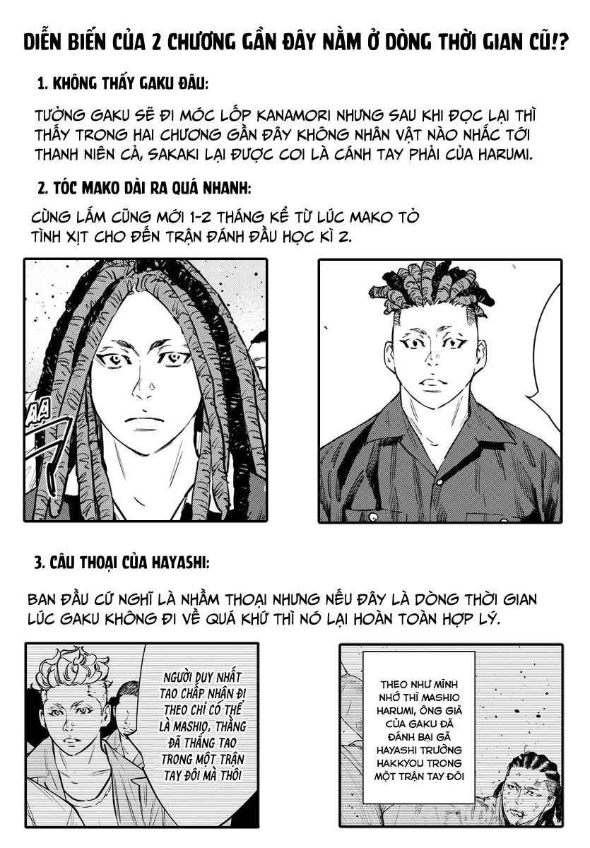 Chapter 65 - Page 21