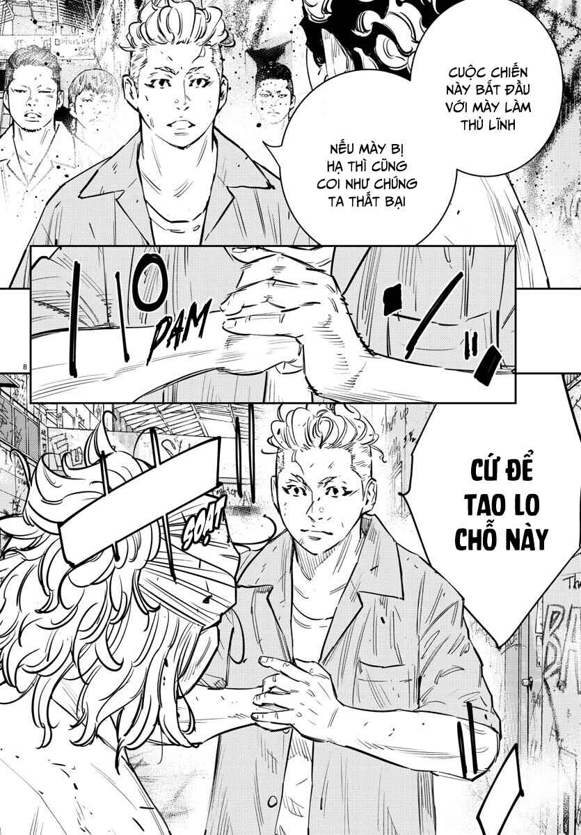 Chapter 65 - Page 8