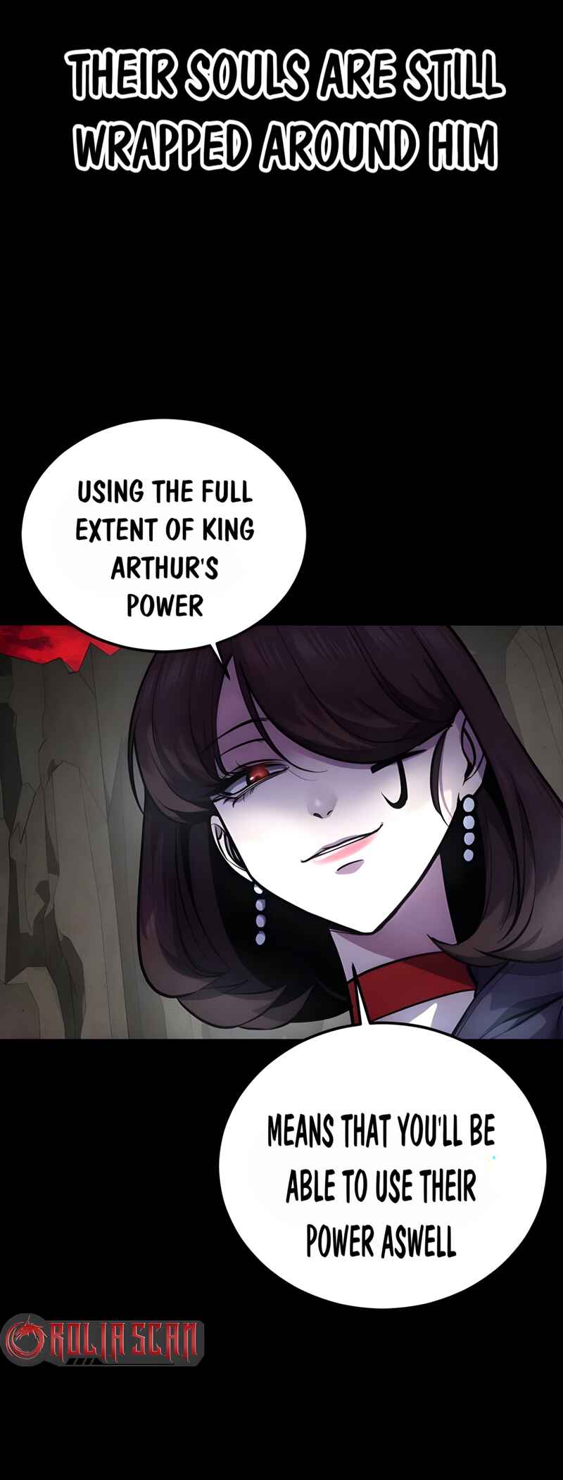 Chapter 311 - Page 111