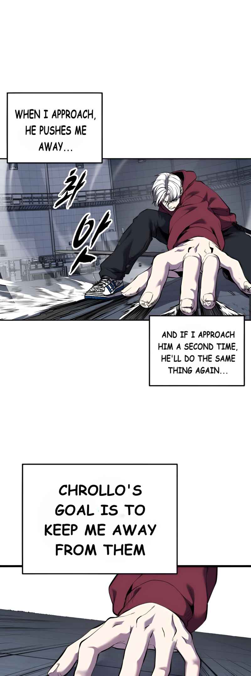 Chapter 311 - Page 37