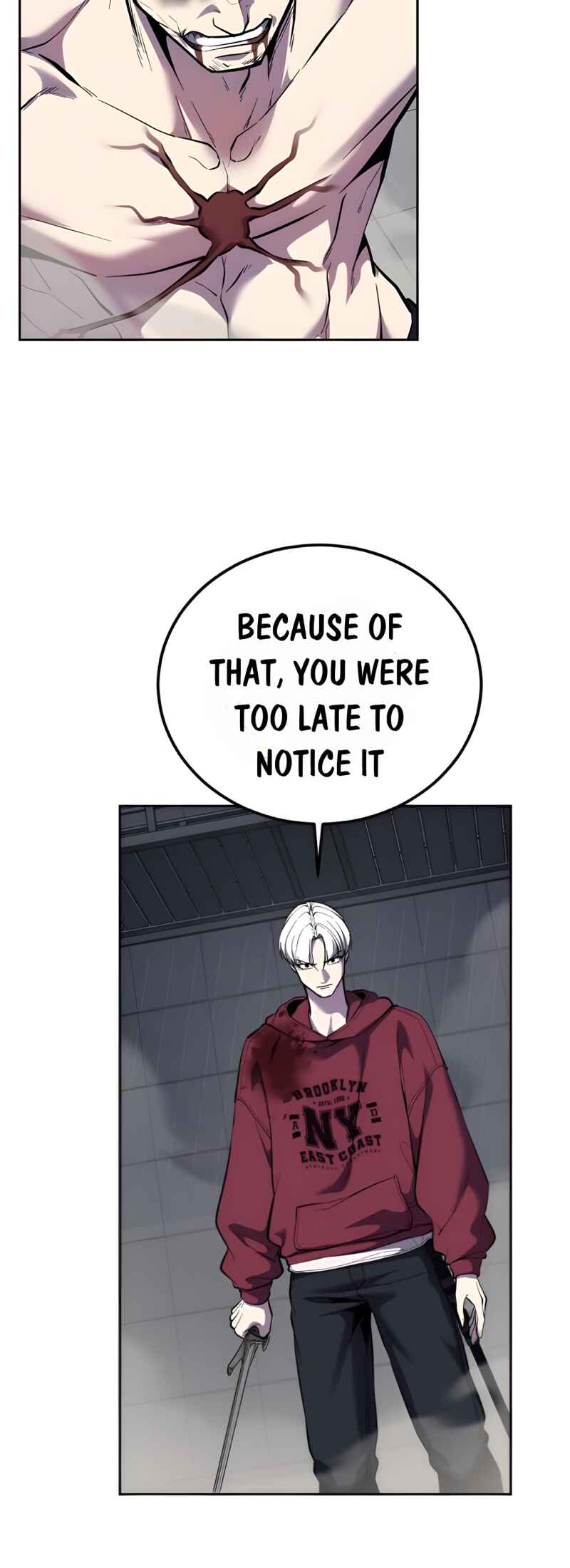 Chapter 311 - Page 58