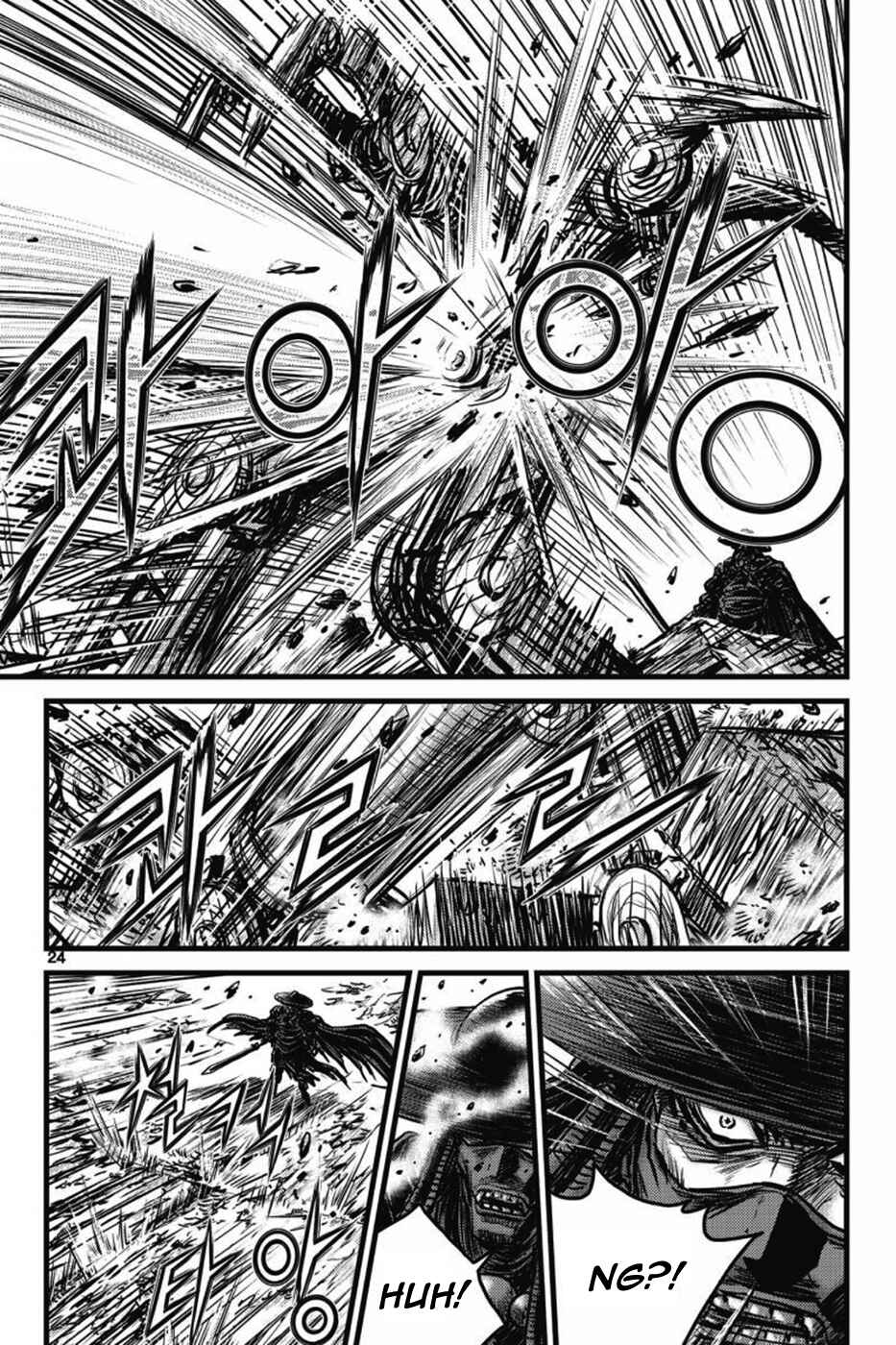 Chapter 407 - Page 19