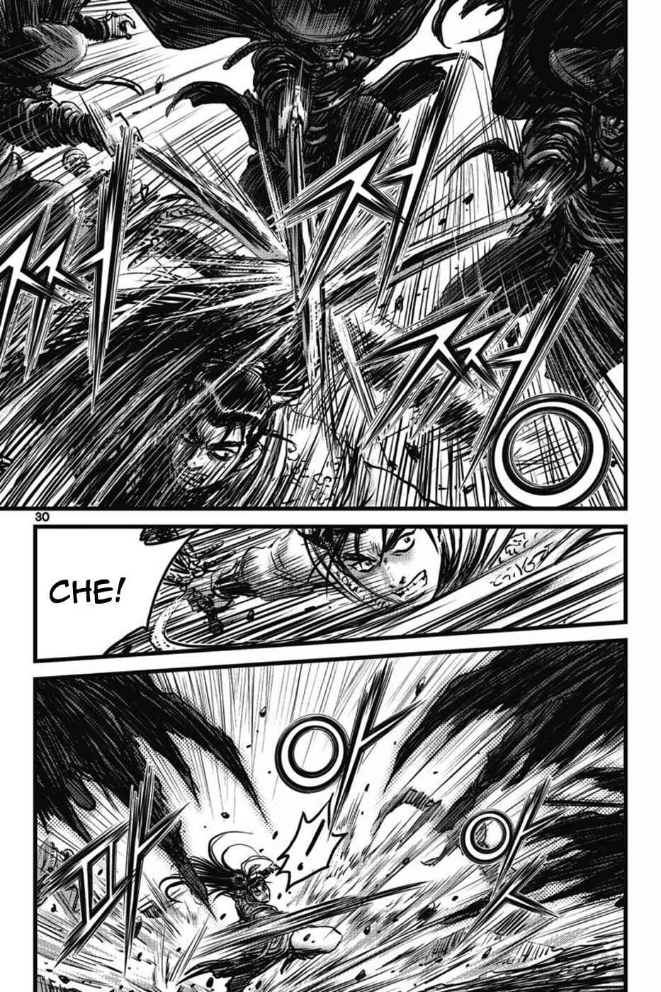 Chapter 407 - Page 24