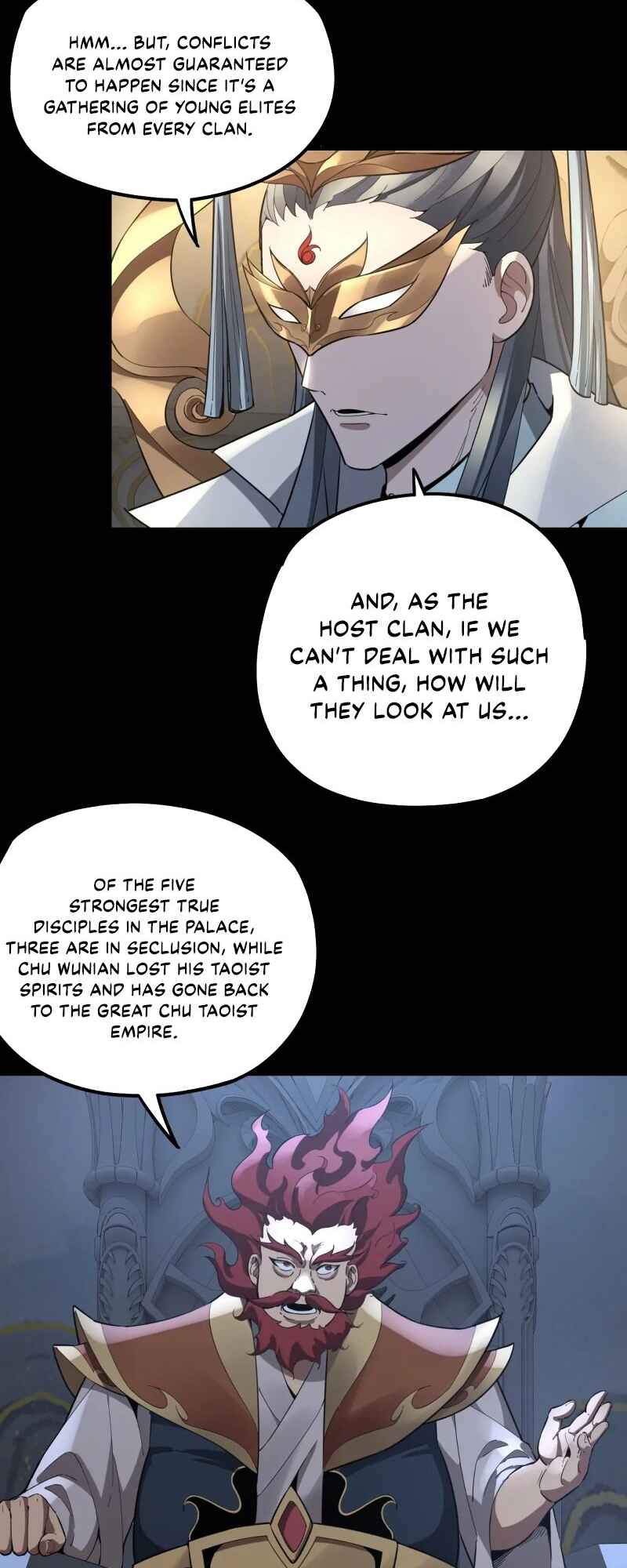 Chapter 45 - Page 20