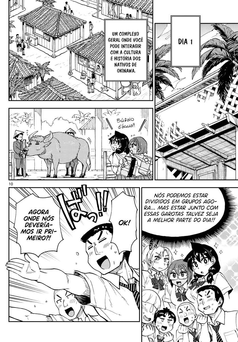 Chapter 129 - Page 10