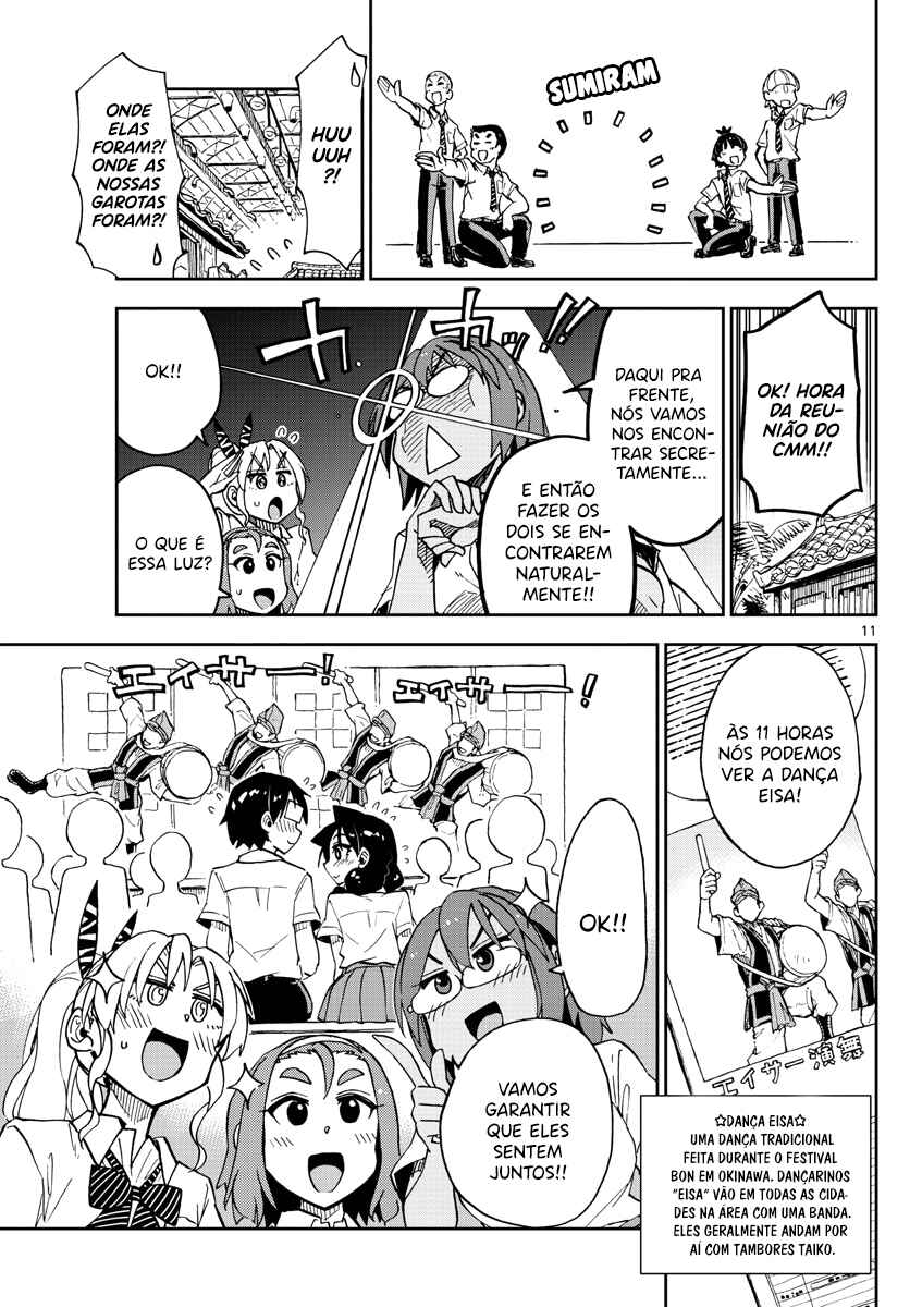 Chapter 129 - Page 11
