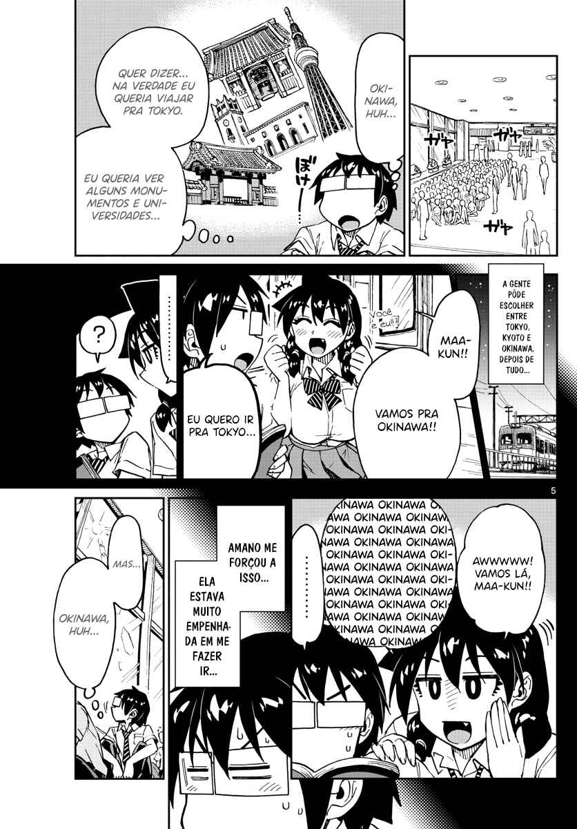 Chapter 129 - Page 5