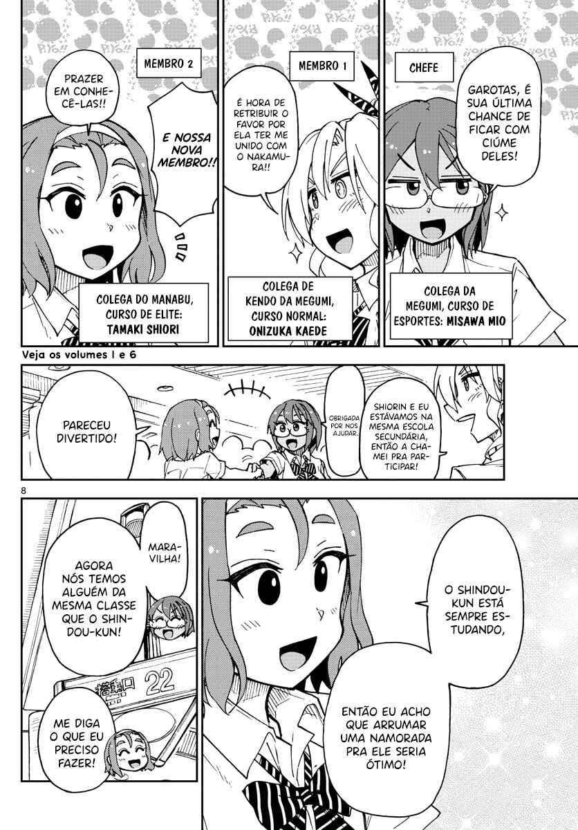 Chapter 129 - Page 8