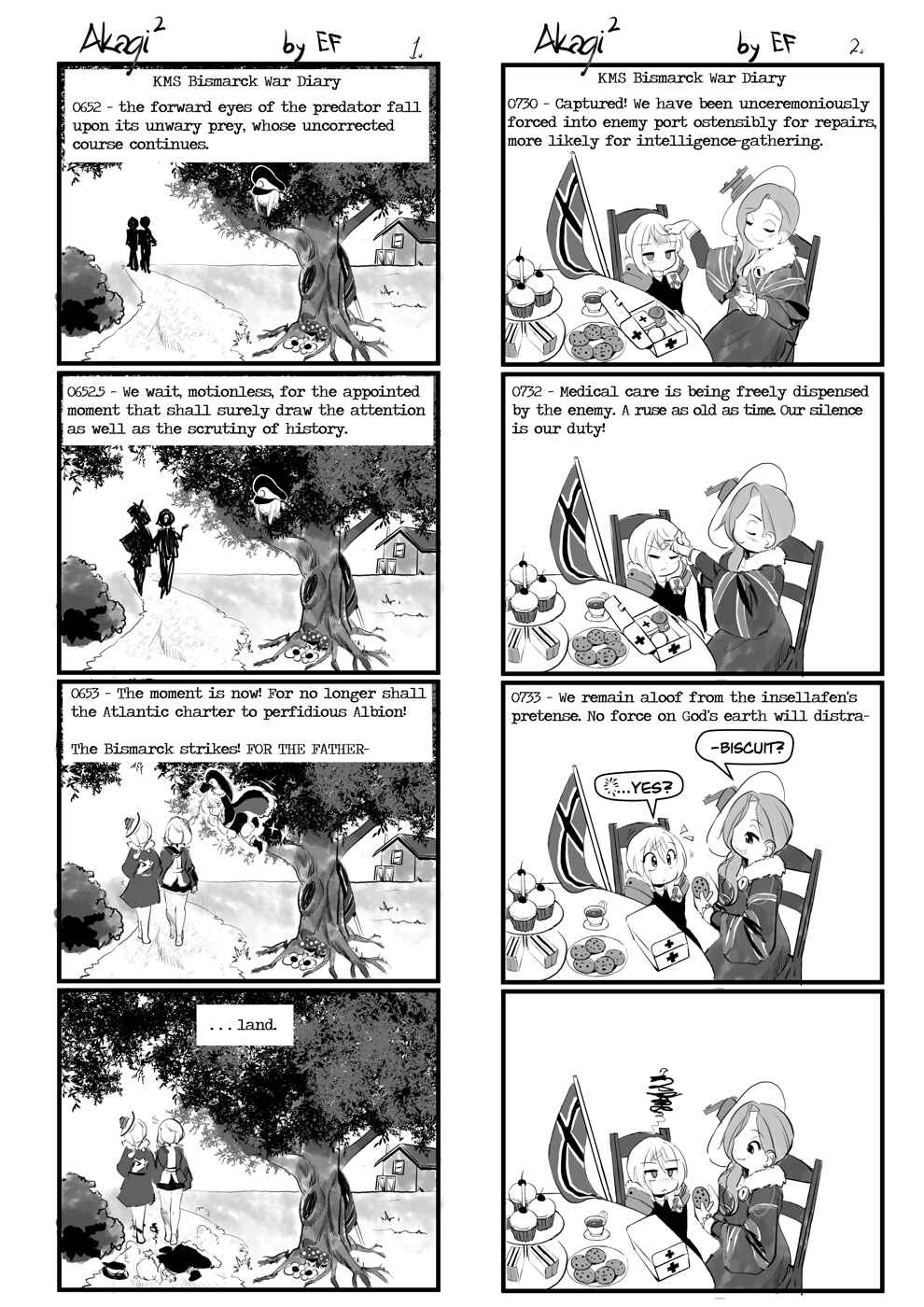 Chapter 76 - Page 1