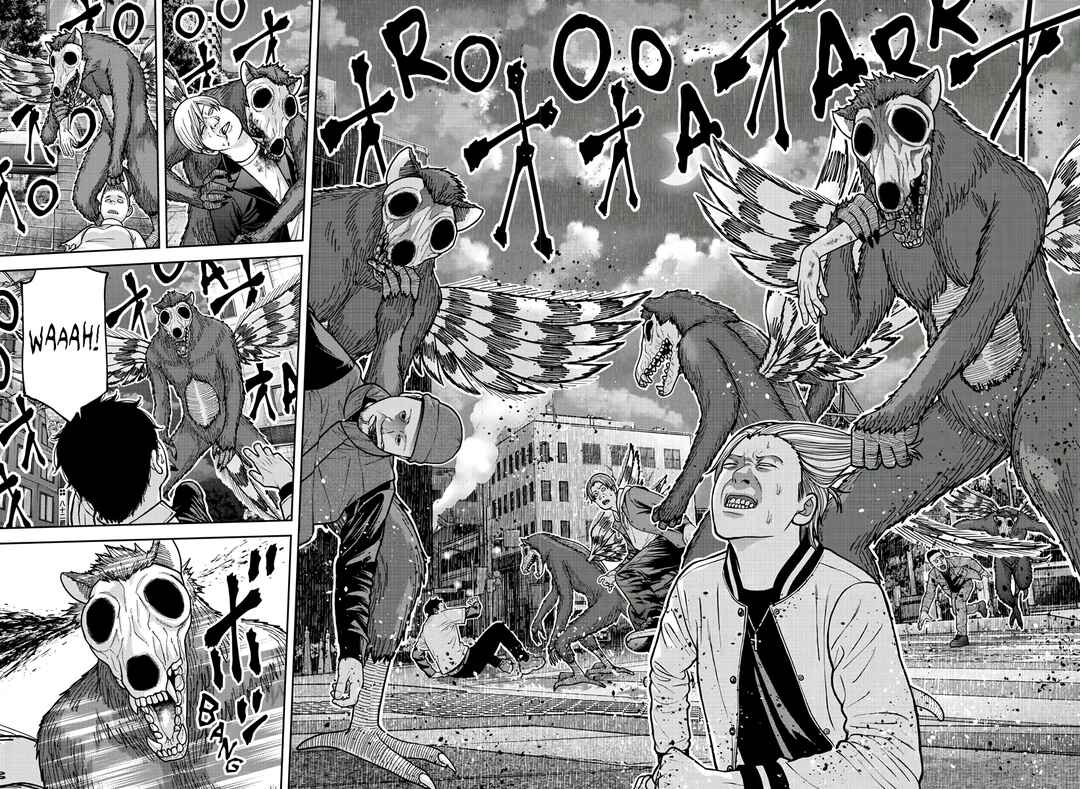 Chapter 210 - Page 3