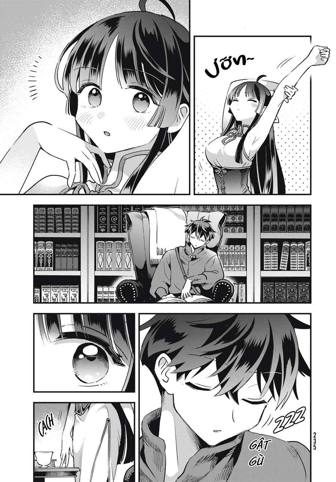 Chapter 34 - Page 8