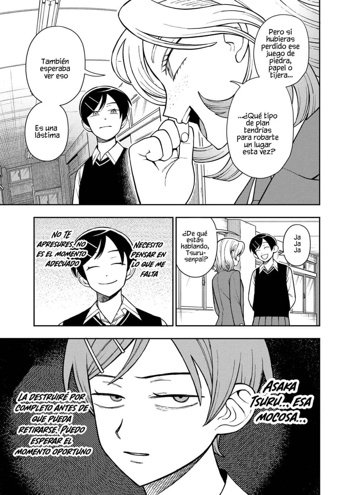 Chapter 79 - Page 10