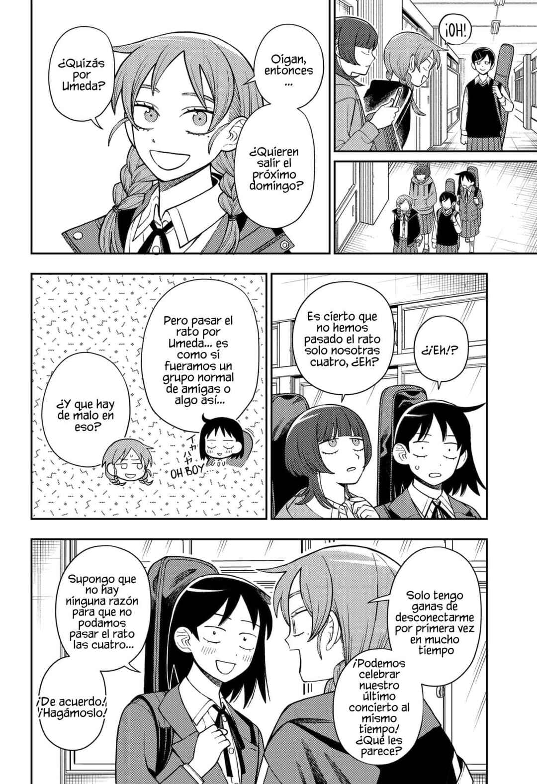 Chapter 79 - Page 11