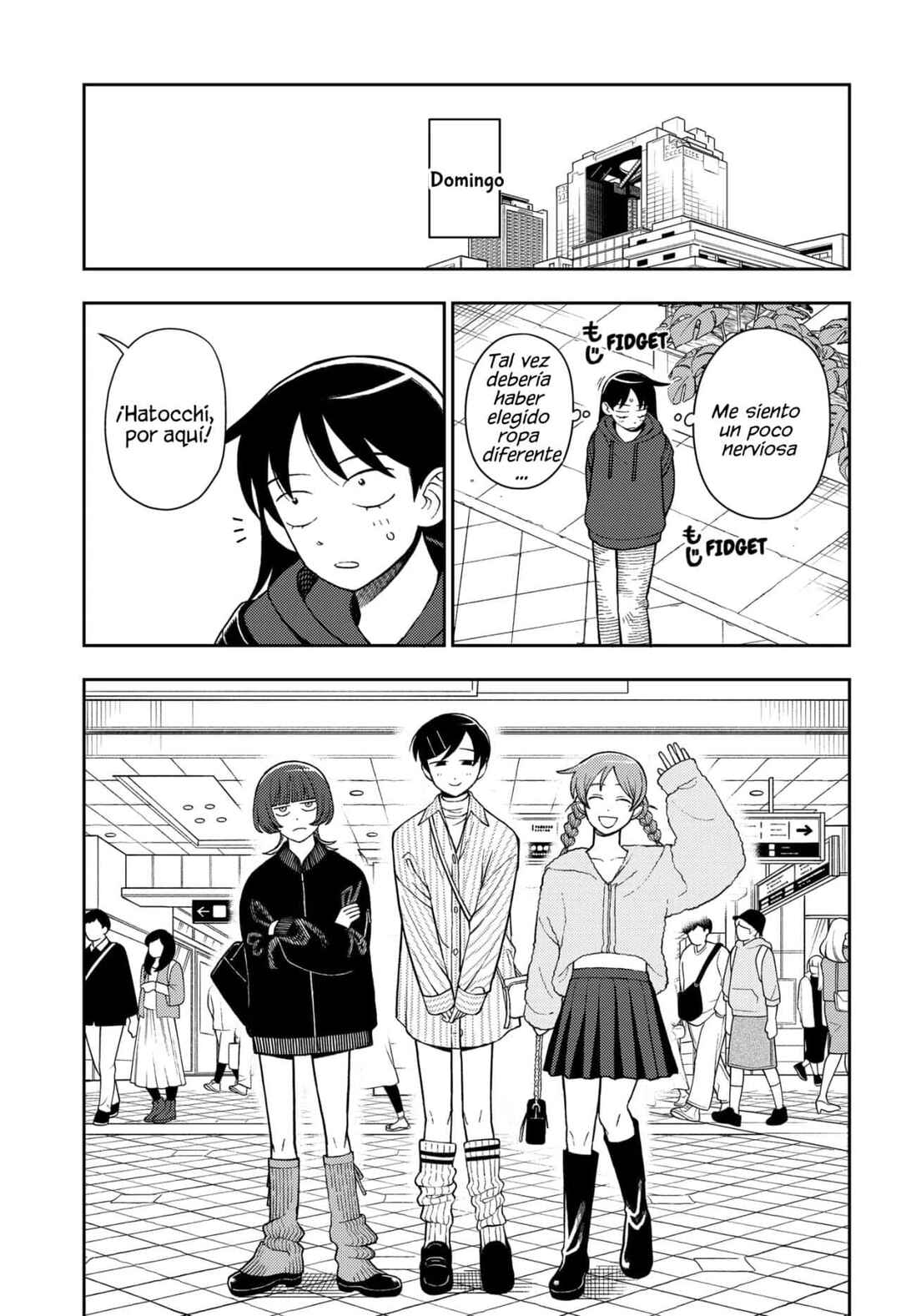 Chapter 79 - Page 12
