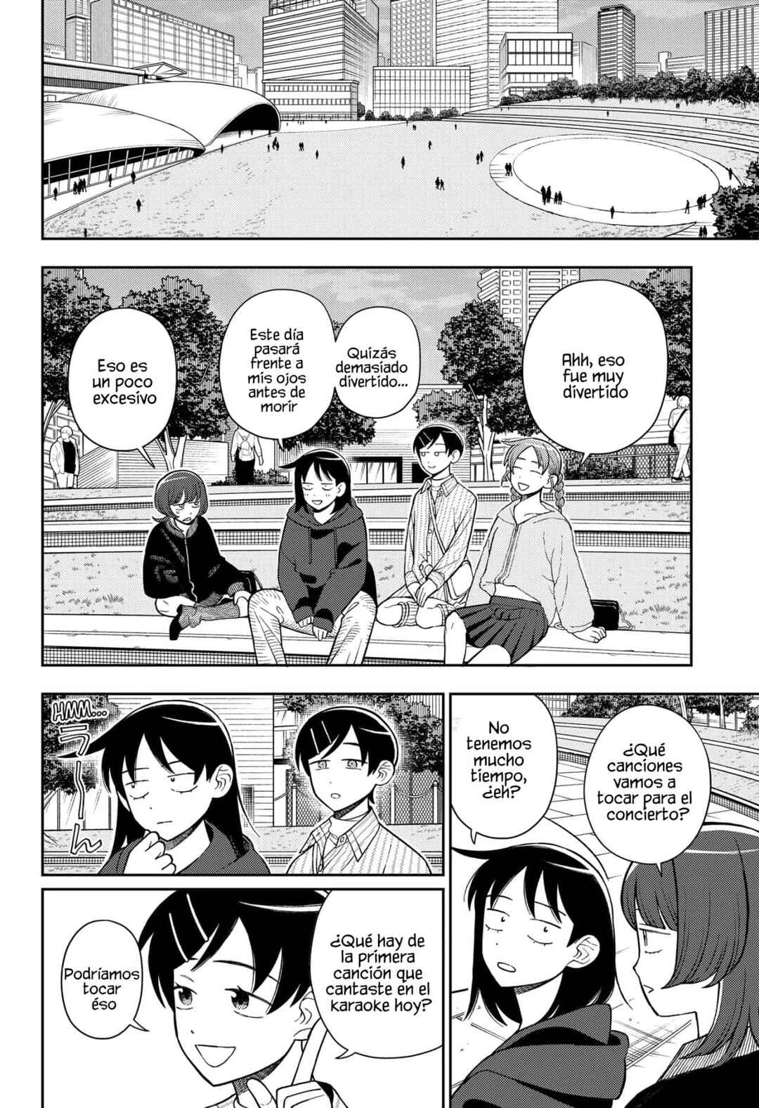 Chapter 79 - Page 17
