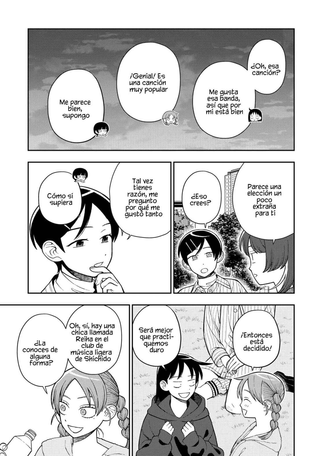 Chapter 79 - Page 18