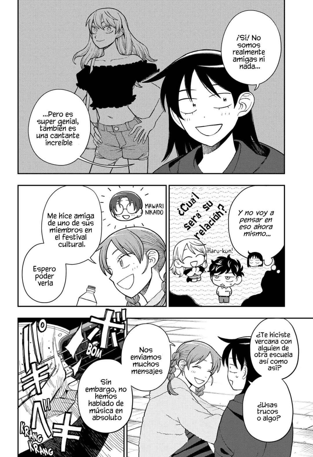 Chapter 79 - Page 19