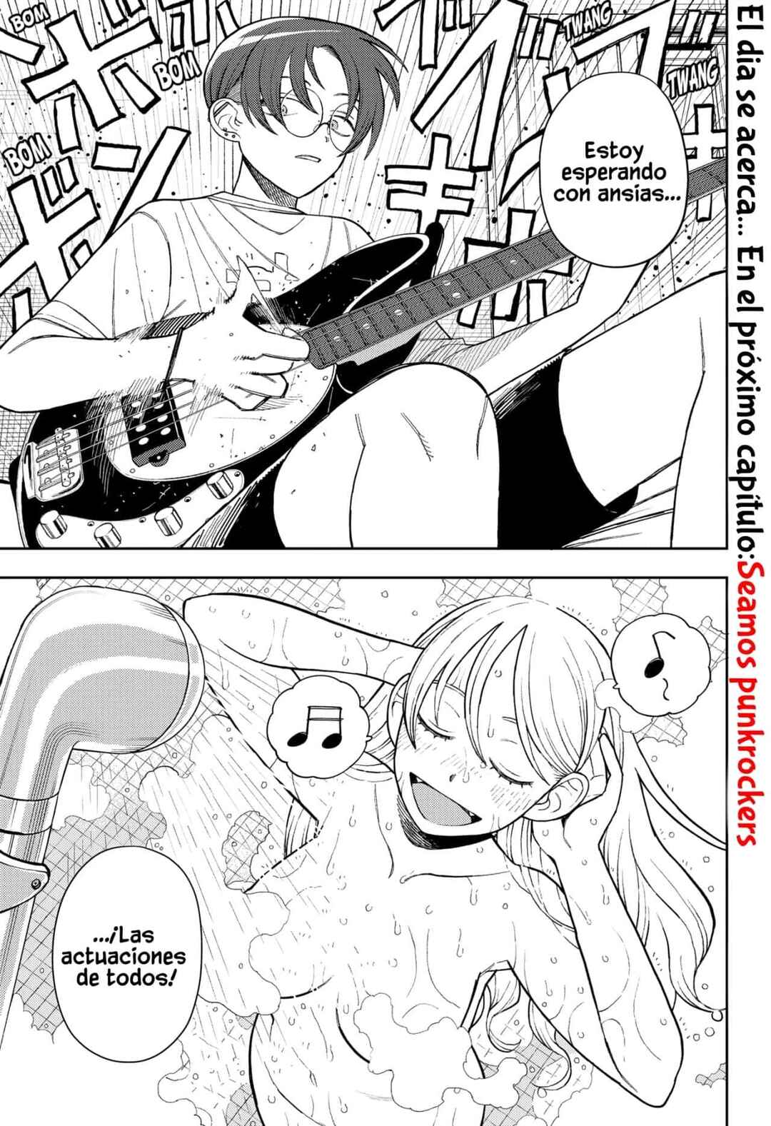 Chapter 79 - Page 20