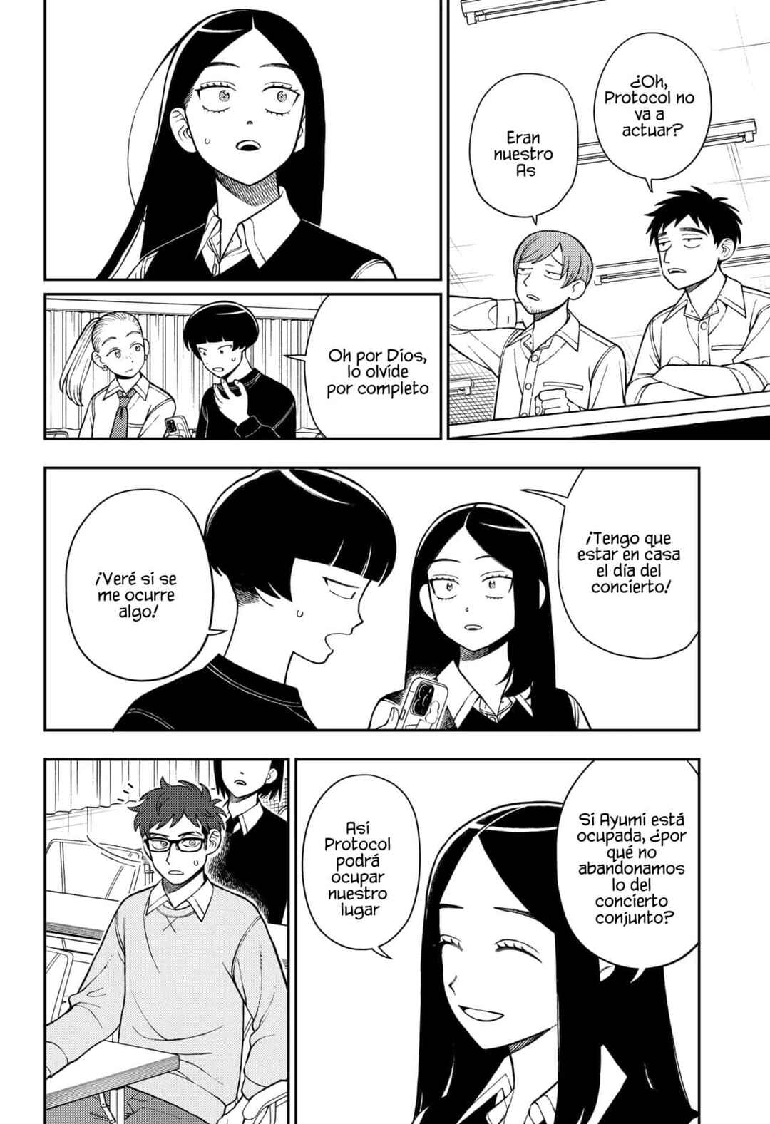 Chapter 79 - Page 5