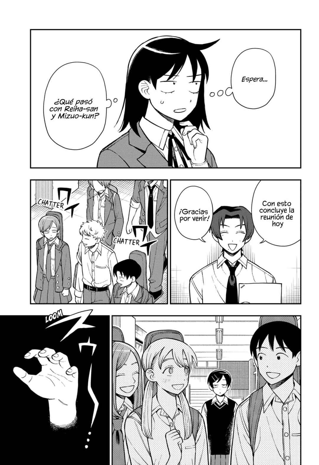 Chapter 79 - Page 8