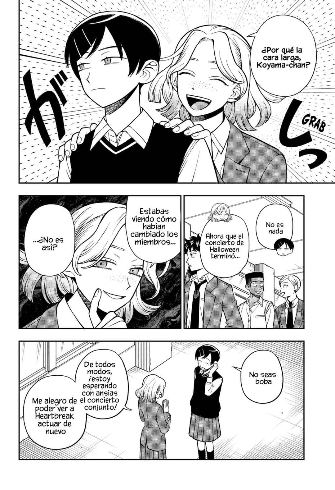 Chapter 79 - Page 9