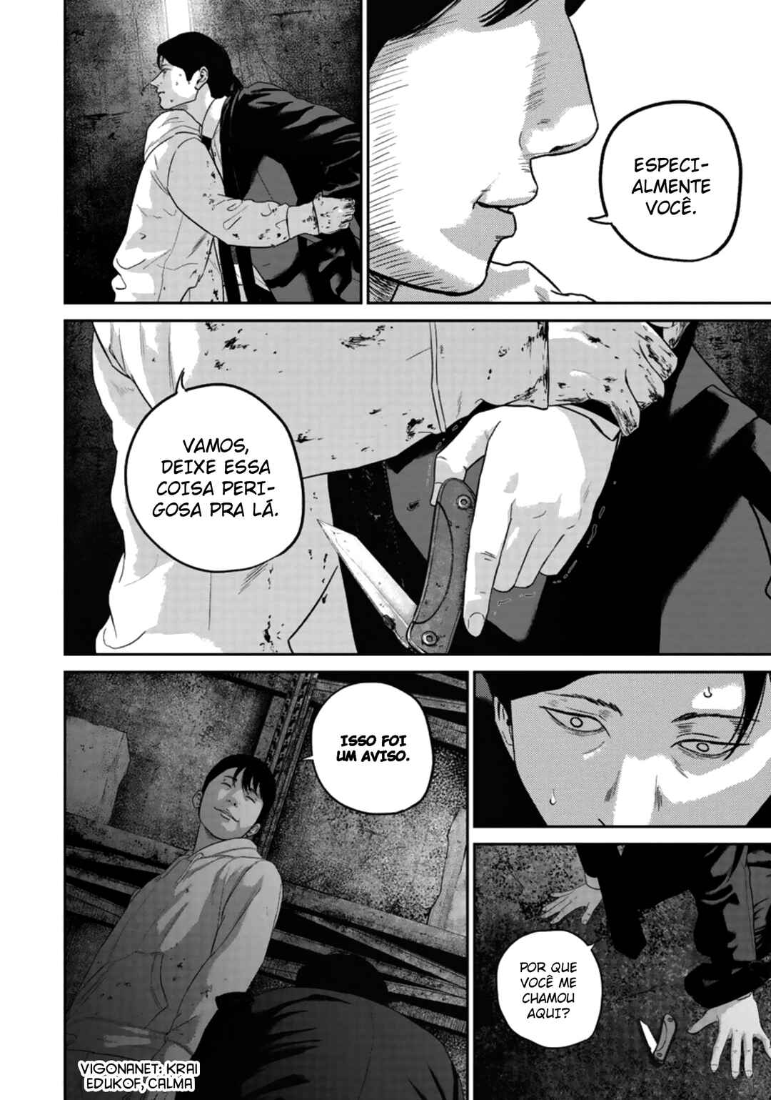 Chapter 21 - Page 9