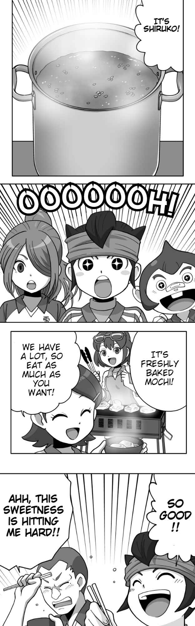 Chapter 65 - Page 12