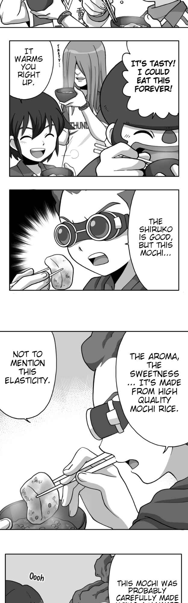 Chapter 65 - Page 13