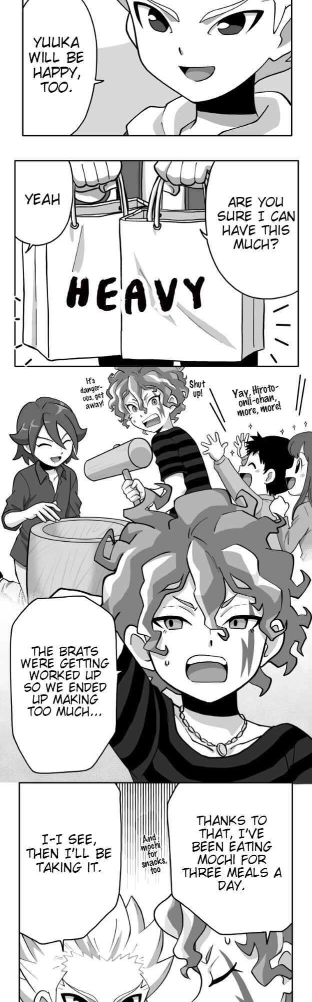 Chapter 65 - Page 3