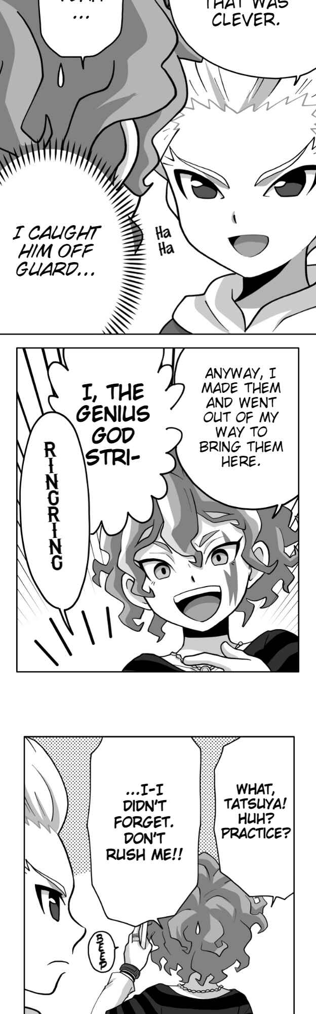 Chapter 65 - Page 5