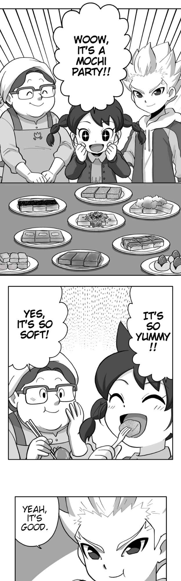 Chapter 65 - Page 8