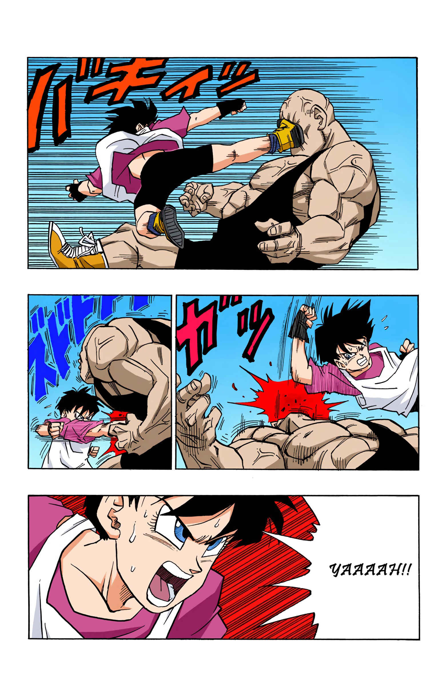 Chapter 440 - Page 11