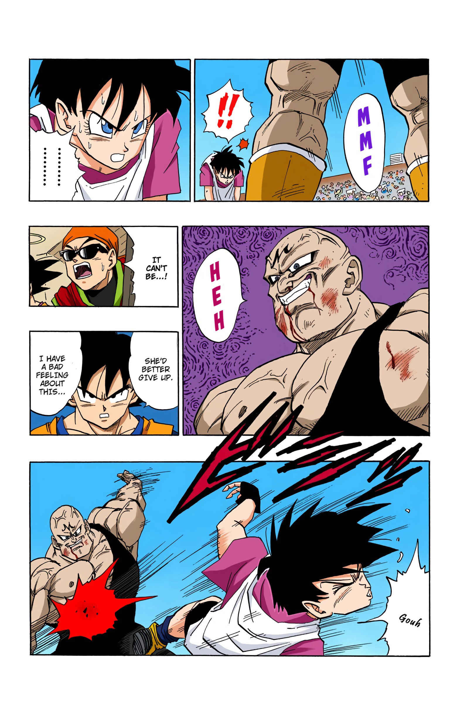 Chapter 440 - Page 13