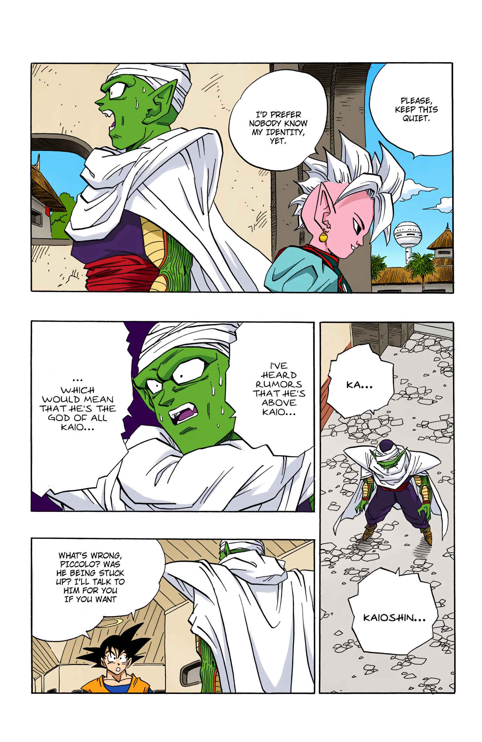 Chapter 440 - Page 6