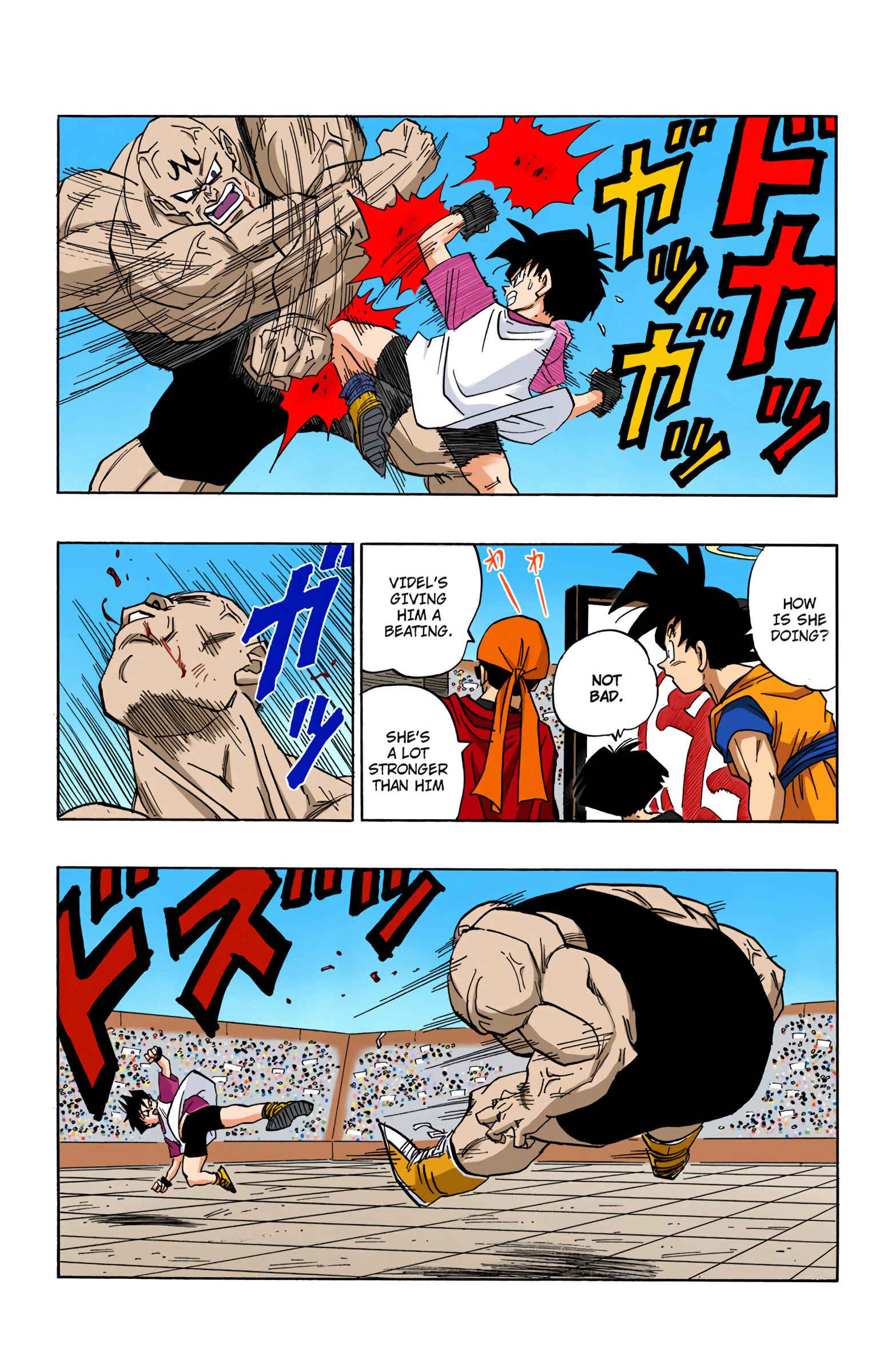 Chapter 440 - Page 9