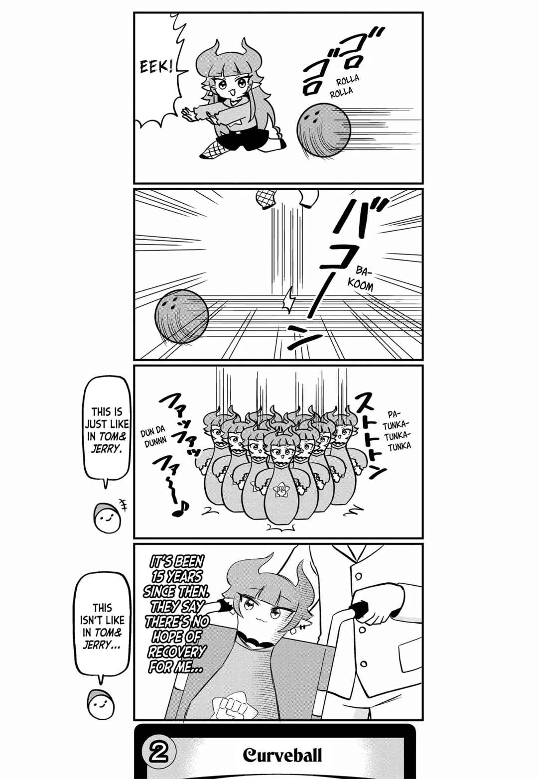 Chapter 119 - Page 3