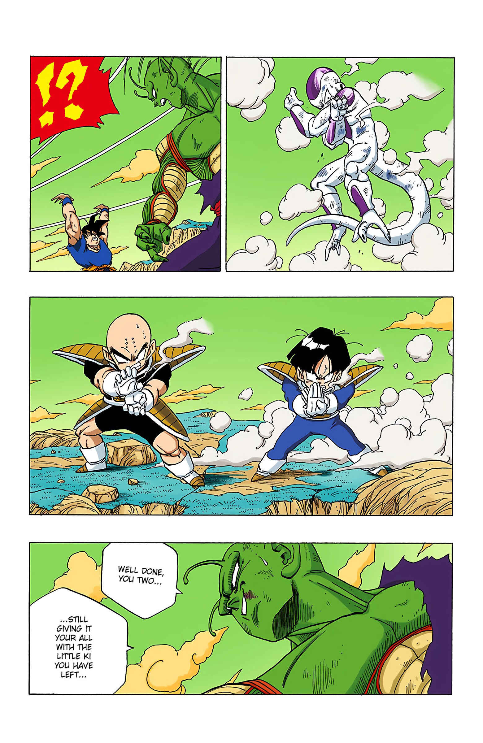 Chapter 316 - Page 3