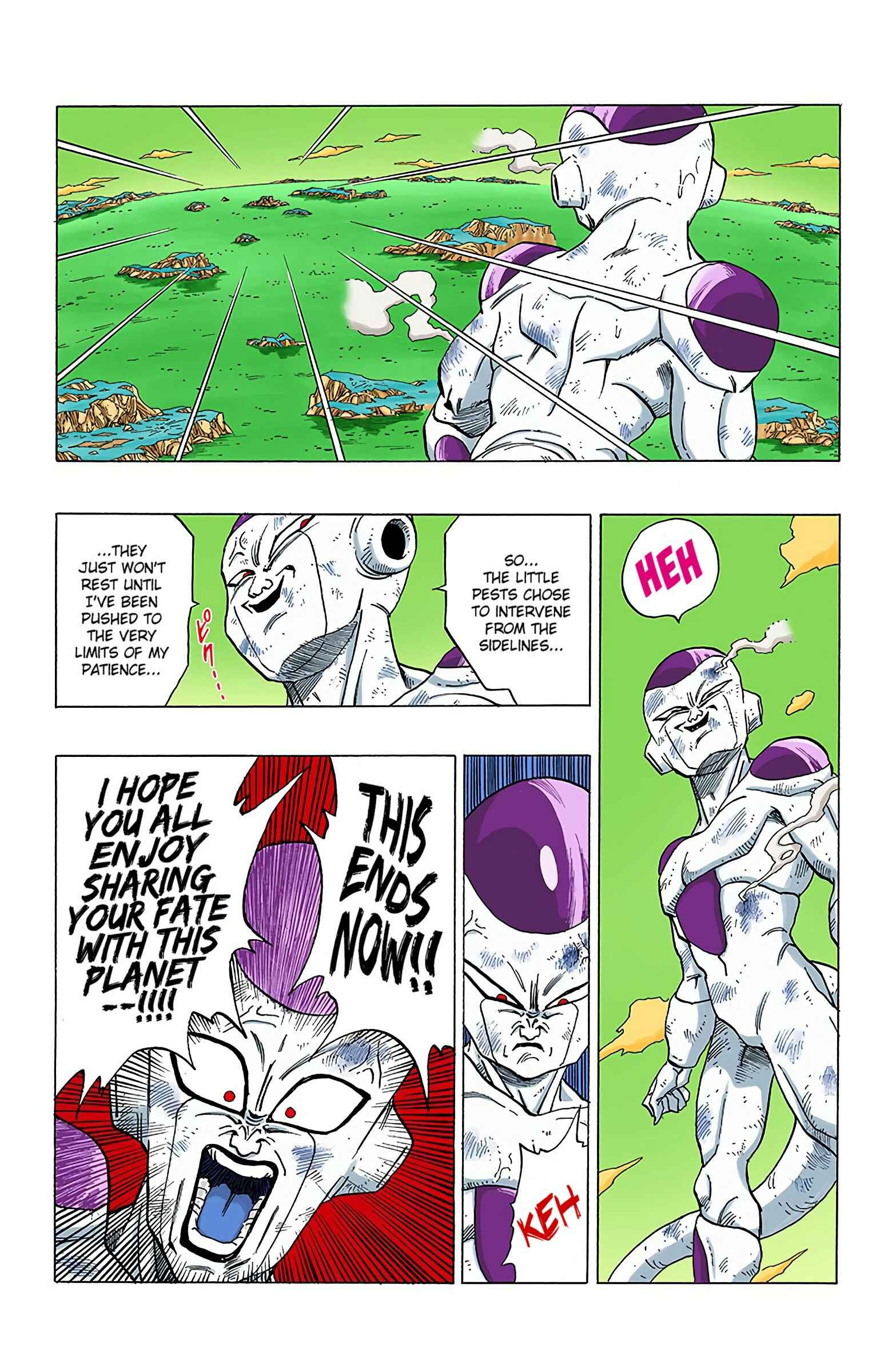 Chapter 316 - Page 4
