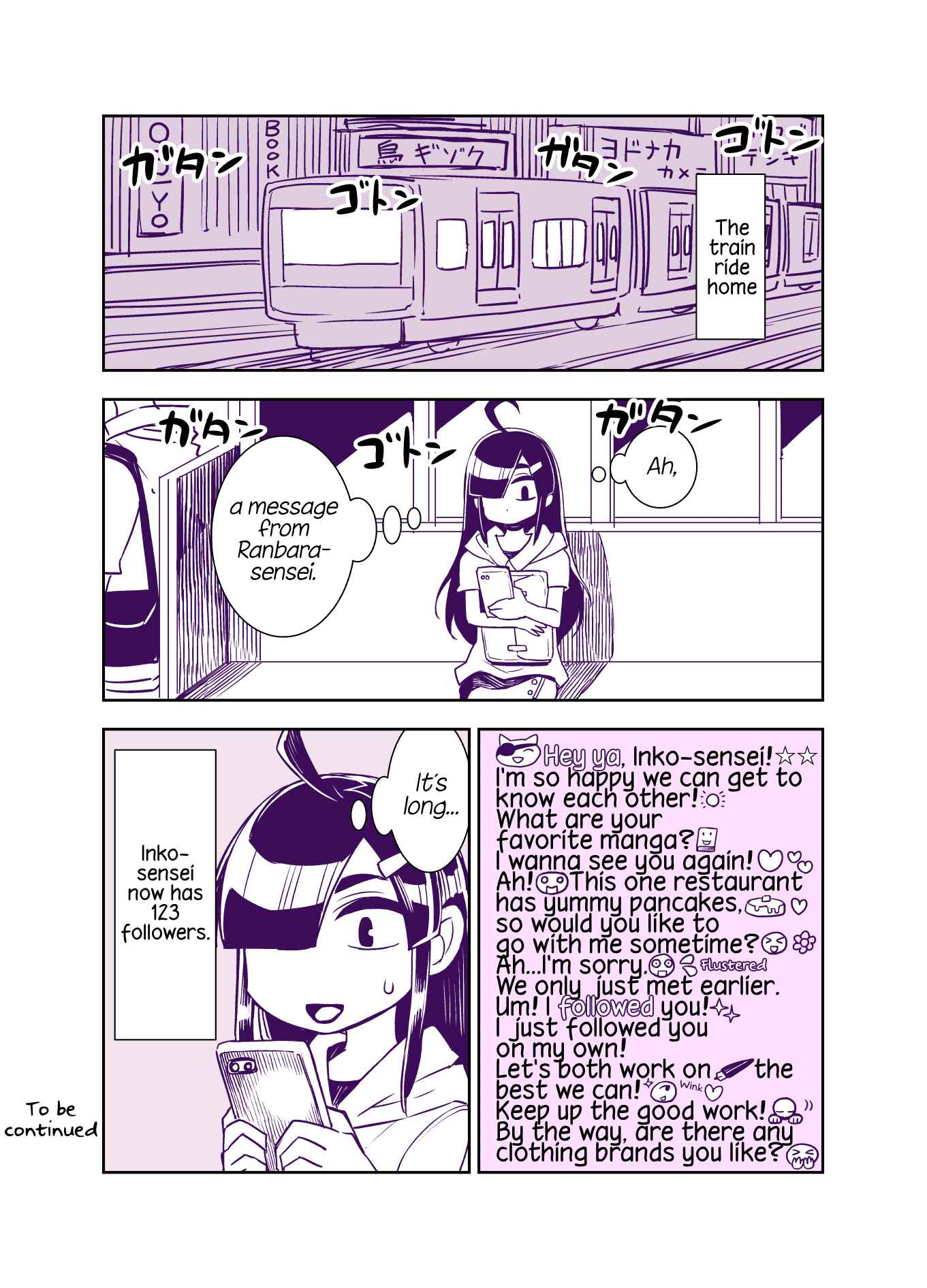 Chapter 76 - Page 10