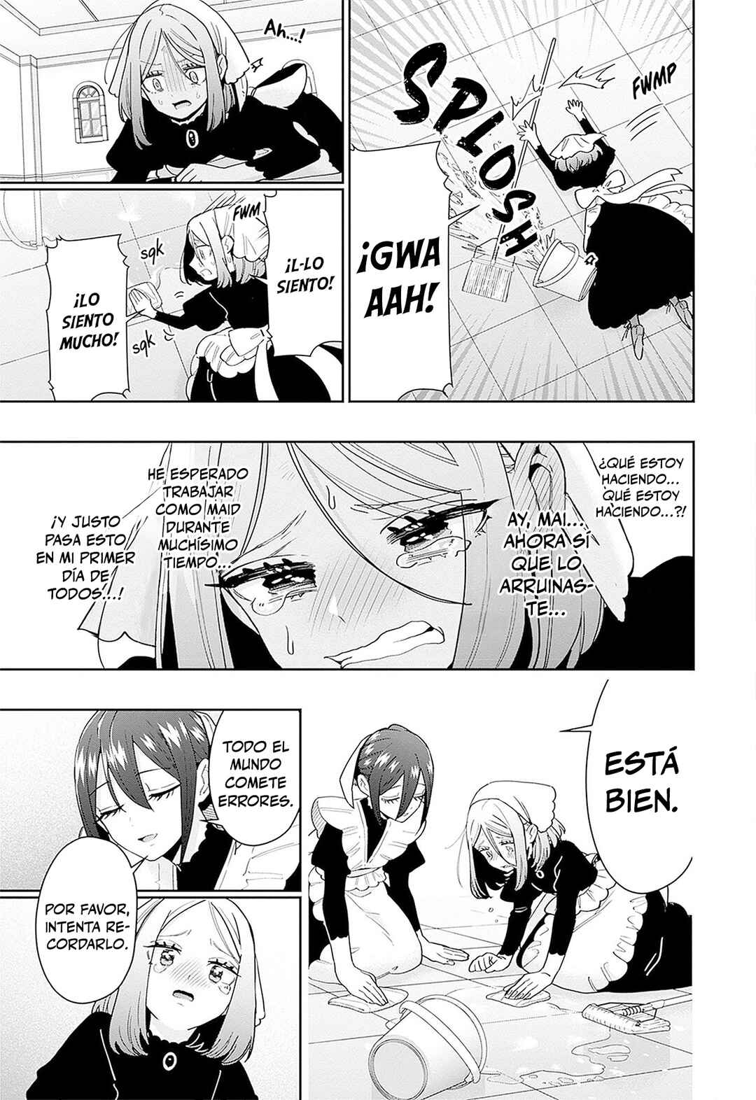 Chapter 104.5 - Page 13