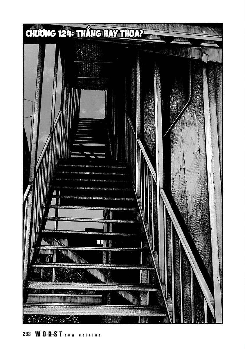 Chapter 124 - Page 1