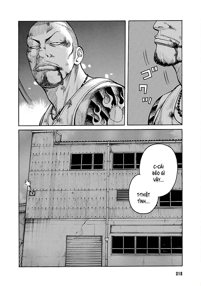 Chapter 124 - Page 25