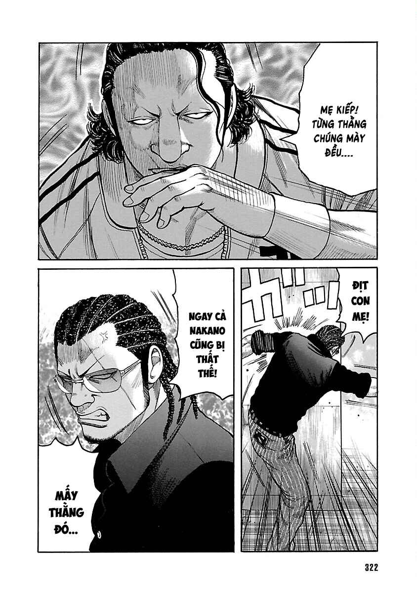 Chapter 124 - Page 29
