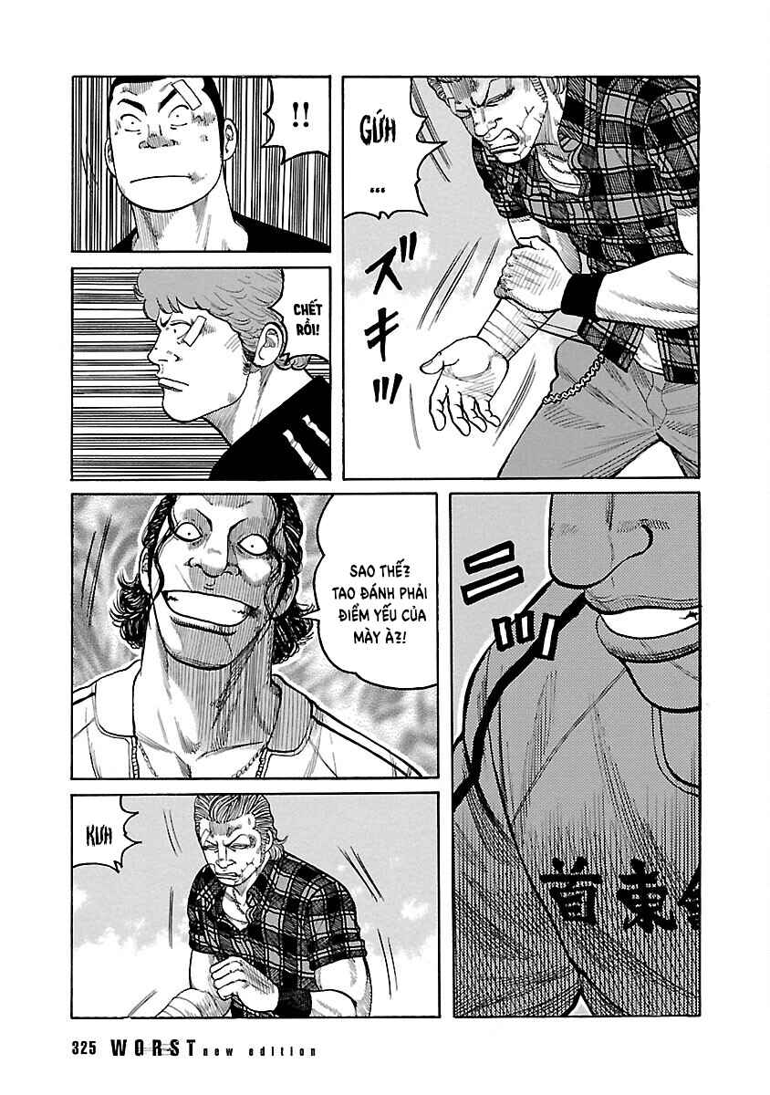 Chapter 124 - Page 32